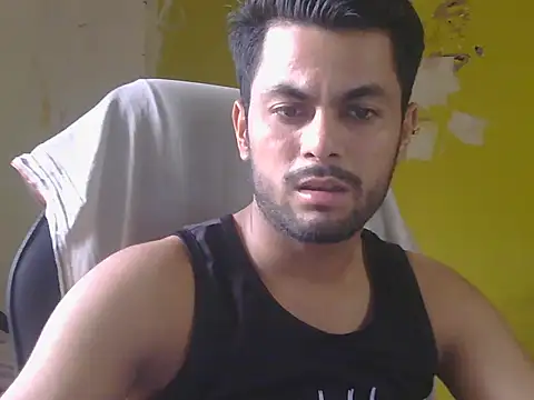 Stubborndesiboy webcam