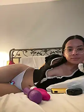 vixxnovalee webcam