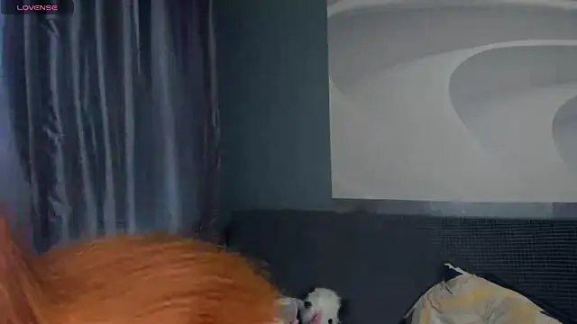 TarynPalek webcam