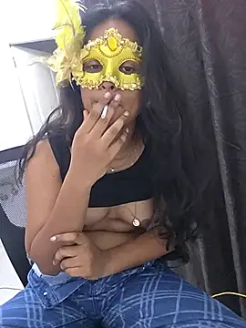 Sruthi04 webcam
