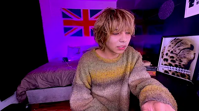 Aronn_44 webcam