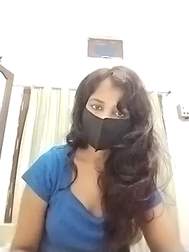 cutieNancy89 webcam