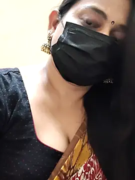 Deesha_Rani webcam