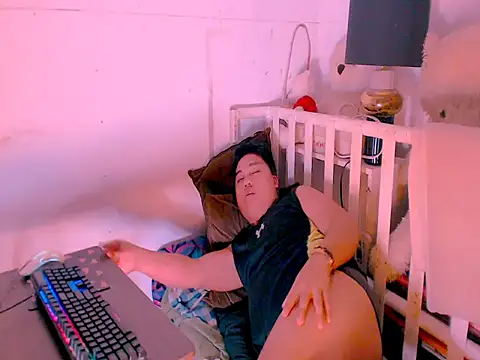 Hardking_69 webcam