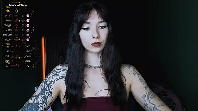 JillVerdon webcam