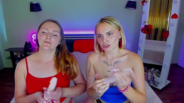 MagicEyess webcam