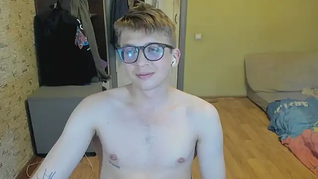 themortydaglish Live Web Cam Show