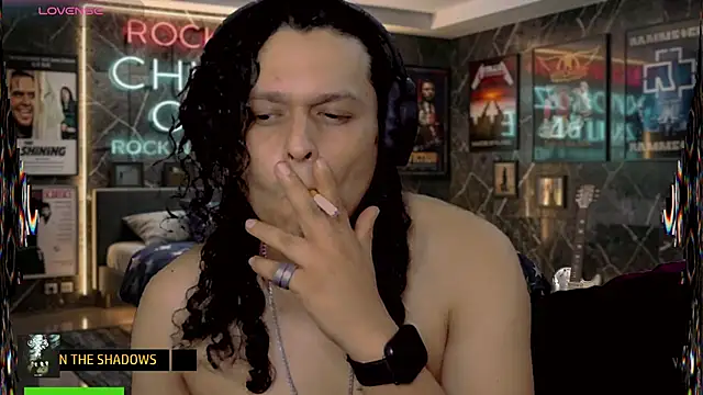chino_roz webcam