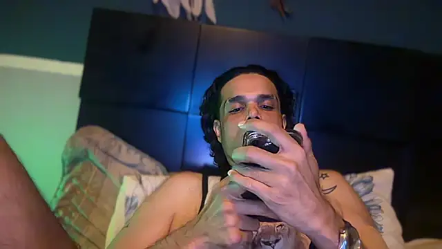 icebergslim281 webcam