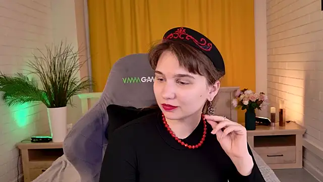 TessaMill webcam