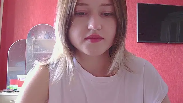 Beloved_Mary webcam