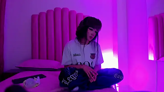 Lana_fox01 webcam