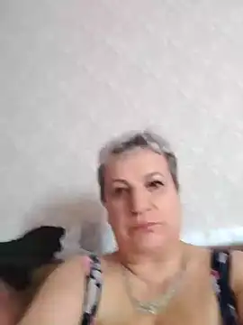 starnicole (Ask my age) - Flach ass