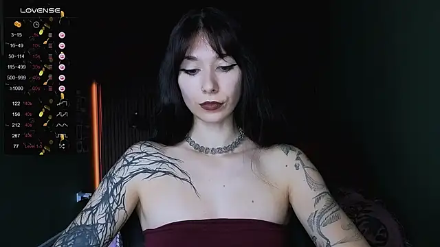 jillverdon (F young) - There is a better view from your knees.