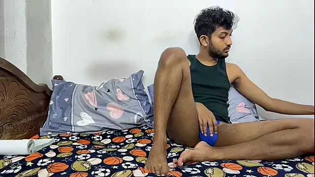 DesiDaddyandSon
