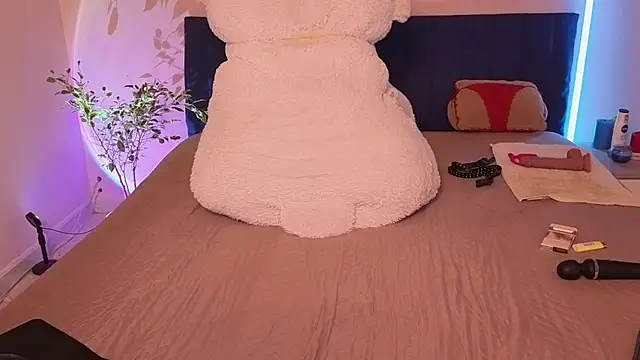 Bbw_Goddes webcam