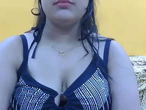 bold-isha webcam