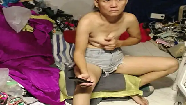 1CuteAndSexy69 webcam