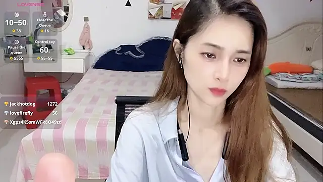 miaomiao-99 webcam