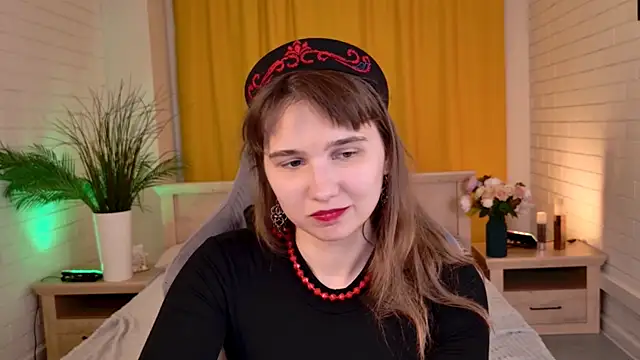 TessaMill webcam