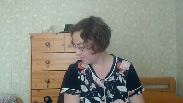 Smart_Rose webcam