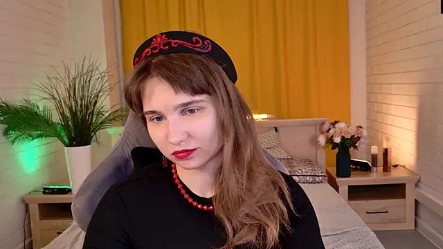 TessaMill webcam