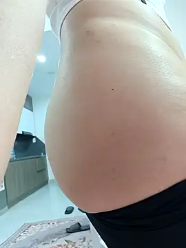 susu_baby webcam