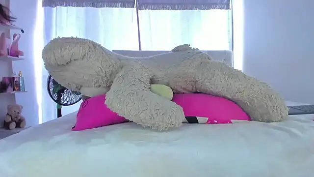 briitany_hot webcam