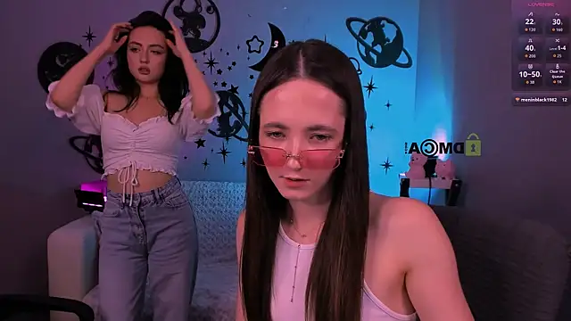 bella_dorn webcam