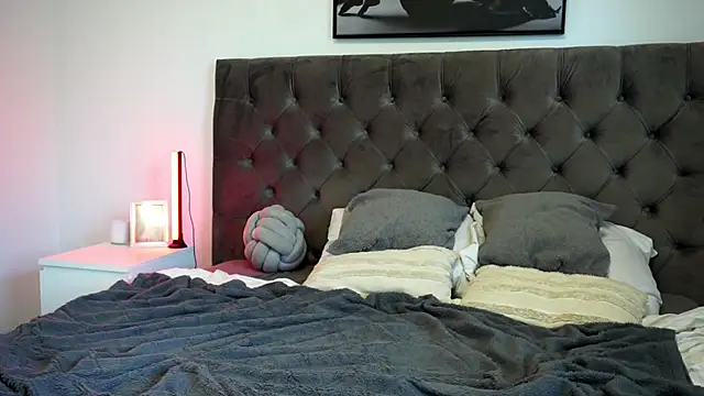 EllaMae webcam