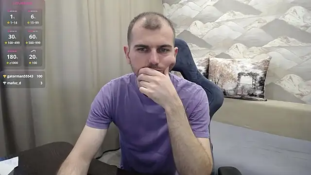 SerzhKorol1 webcam