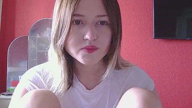 Beloved_Mary