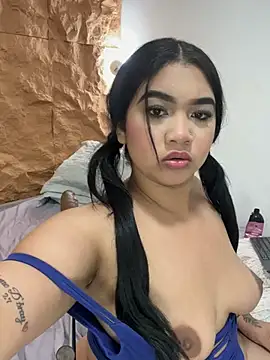 HannaBunny_ webcam