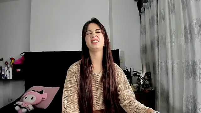 AndreaStivens webcam
