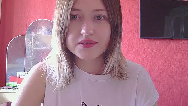 Beloved_Mary webcam
