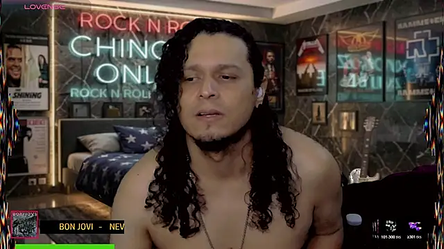 chino_roz webcam