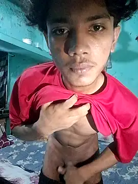 Riyazali1 Live Web Cam Show