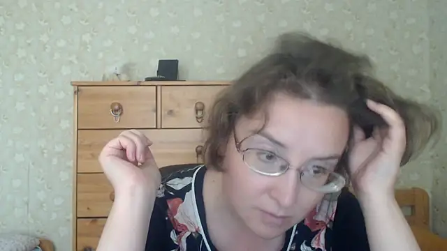 Smart_Rose webcam
