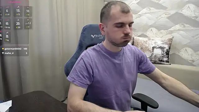 SerzhKorol1 webcam