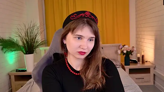 TessaMill webcam