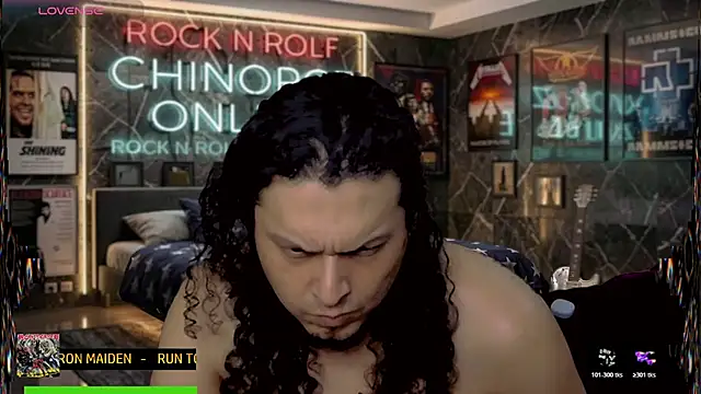 chino_roz webcam