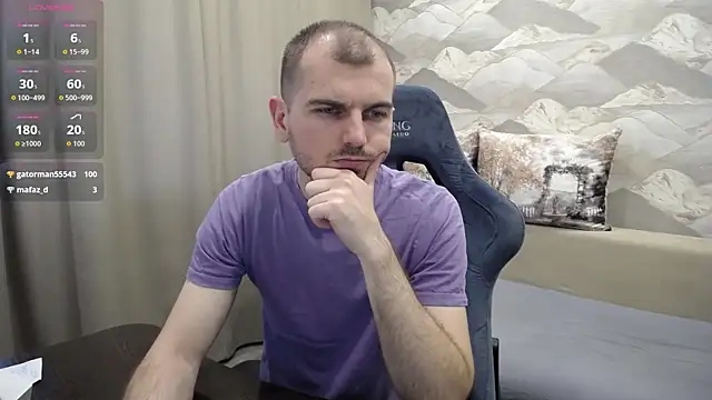SerzhKorol1 webcam