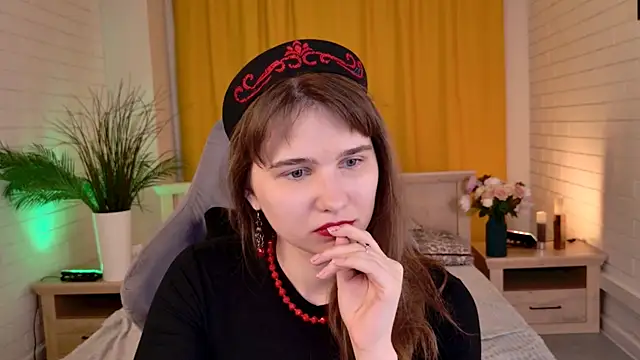 TessaMill webcam