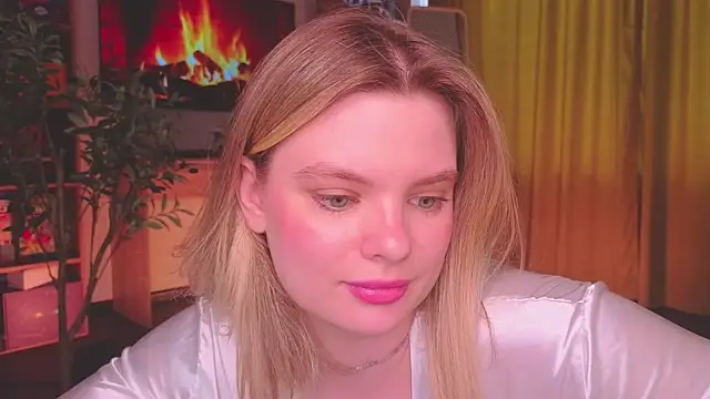 Hottie_Jane webcam