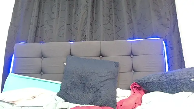 Alisteresa_ webcam