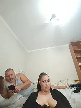Greta_Tamar webcam