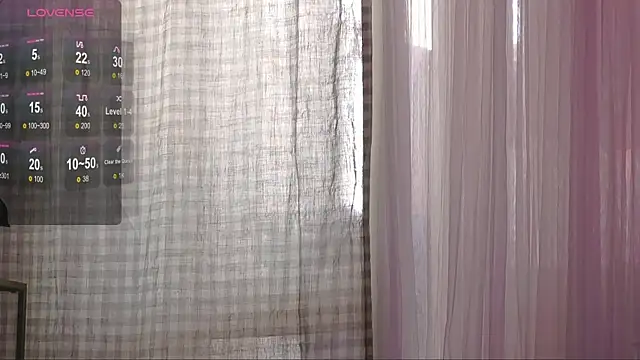 SarahRaynex webcam