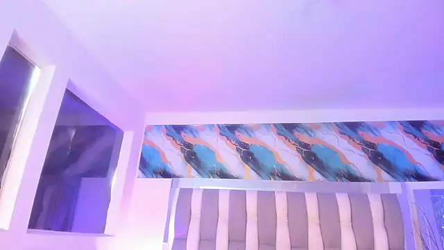 IsaDiiaz webcam