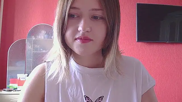 Beloved_Mary webcam