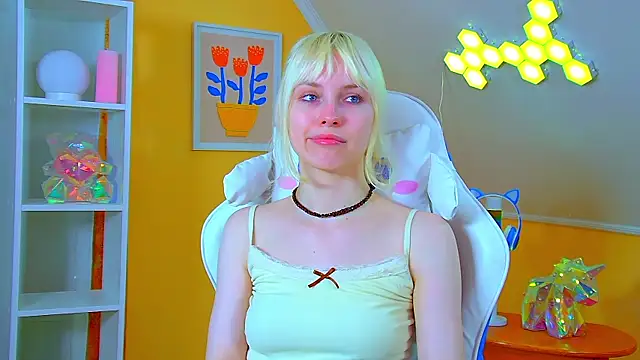HannahHollis webcam